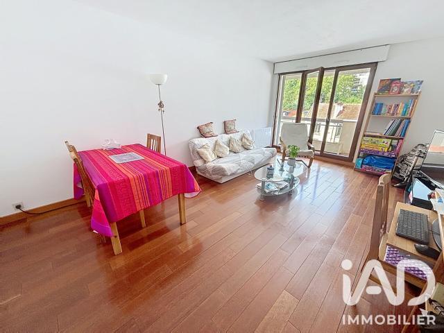 Sèvres Vente Appartement 92