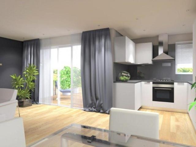 Sèvres Vente Appartement 92