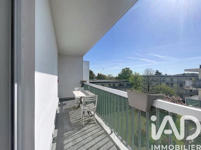 Sèvres Vente Appartement 92