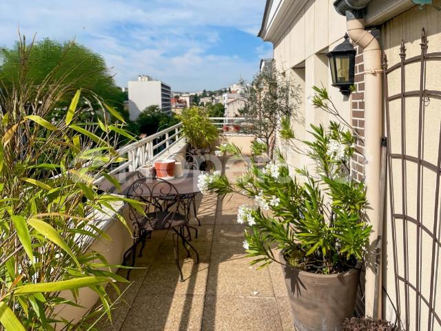 Sèvres Vente Appartement 92