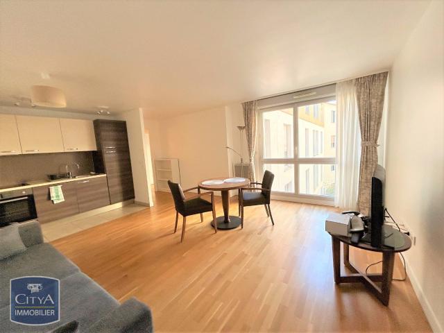 Sèvres Vente Appartement 92