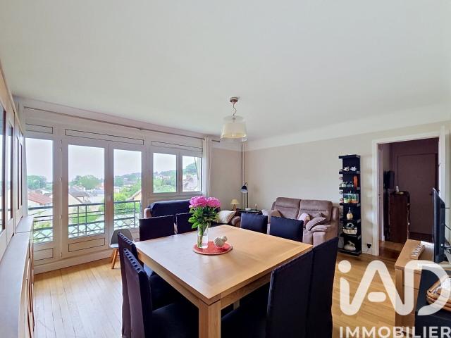 Sèvres Vente Appartement 92