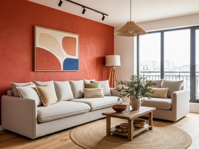 Sèvres Vente Appartement 92