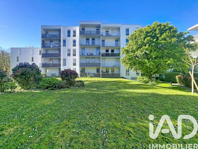 Sèvres Vente Appartement 92