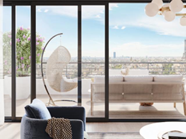 Sèvres Vente Appartement 92