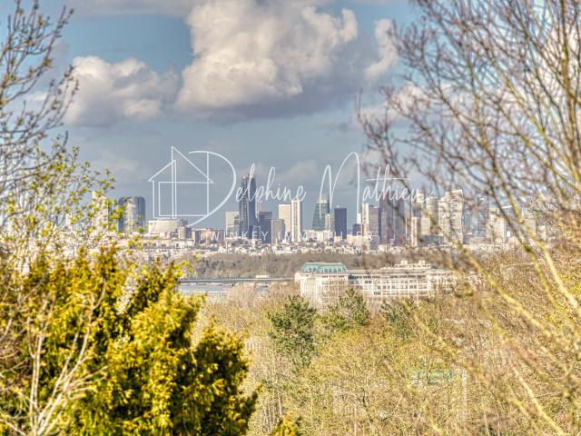 Sèvres Vente Appartement 92