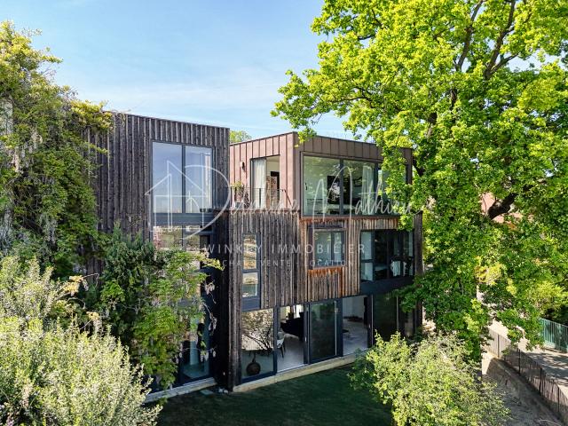Sèvres Vente Maison 92