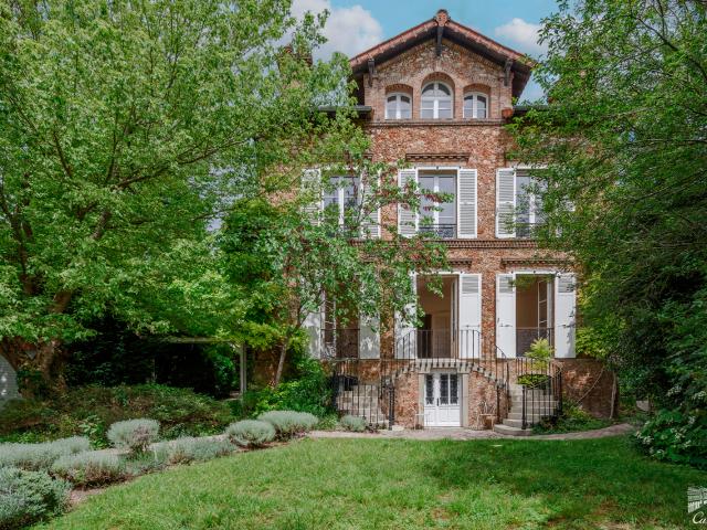 Sèvres Vente Maison 92