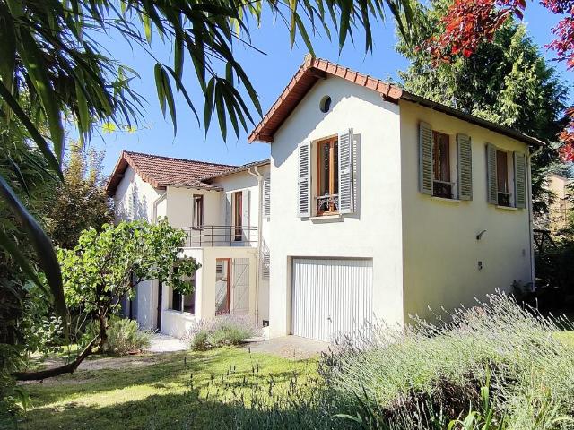 Sèvres Vente Maison 92