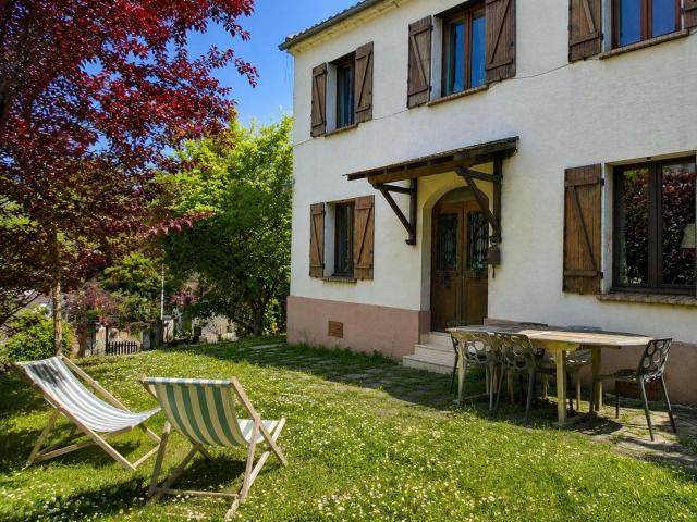 Sèvres Vente Maison 92