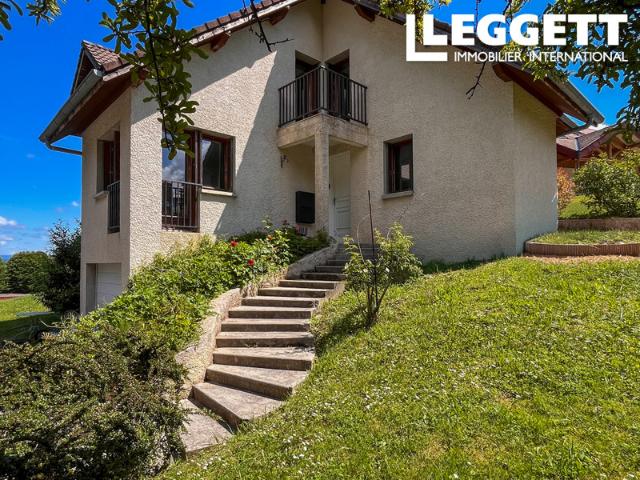 Sévrier Vente Maison 74