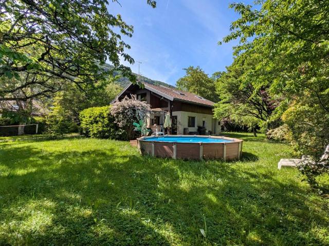 Sévrier Vente Maison 74