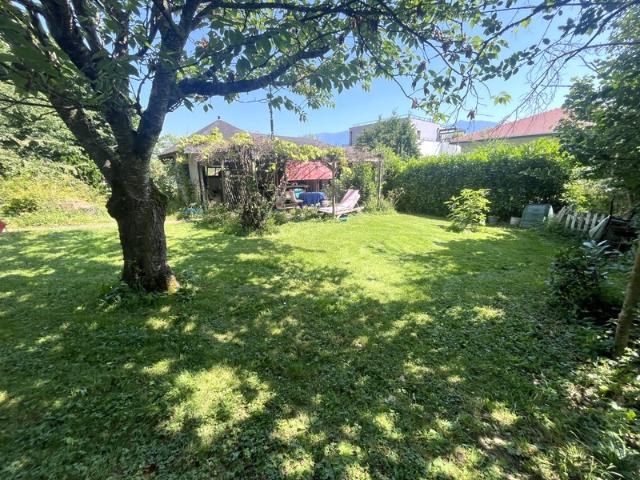 Sévrier Vente Appartement 74