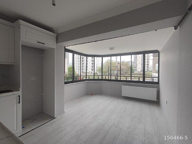 SEW GAYRİMENKULDEN İLKADIM KIŞLA MH DE SATILIK LX 2+1 DAİRE