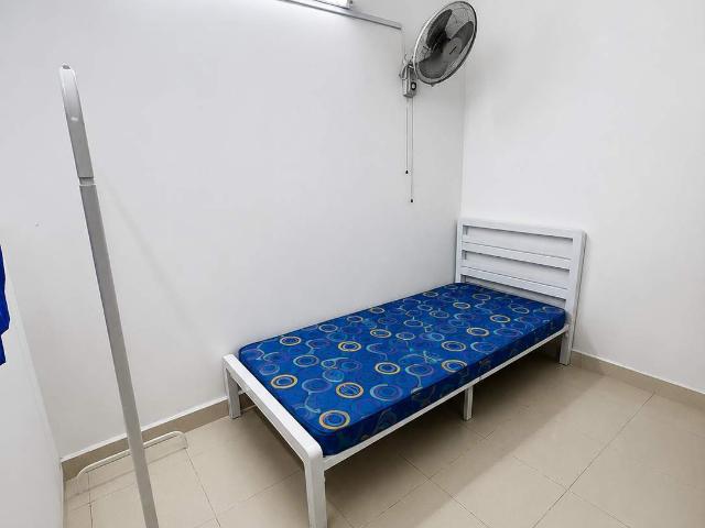 Sewa Murah1 Month Deposit0 Deposit Setia Alam Room RentLocation NearbySetia City Mall, Sun Suria