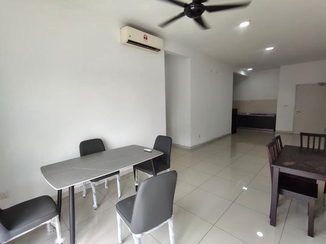 Sewa murah Savanna Southville Ukm Kptm Unikl Bangi