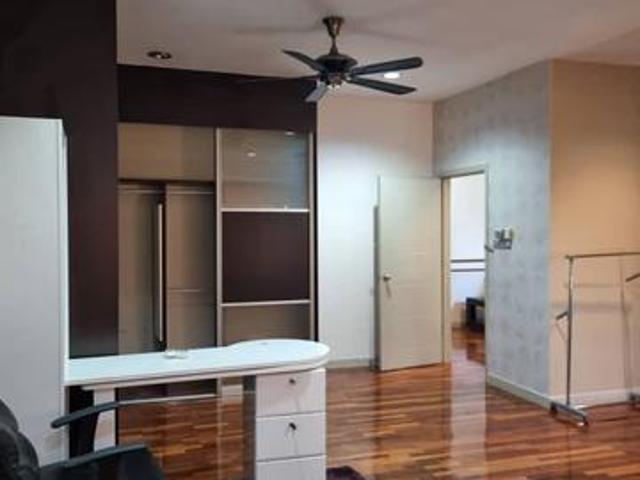 Sewa Move in Ready Laman Impian 4BR4B Sunway Damansara