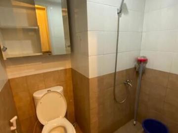SEWA APARTEMEN TYPE STUDIO SIAP HUNI 4JT/BLN