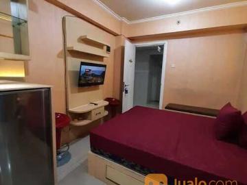 SEWA APARTEMEN TYPE STUDIO SIAP HUNI