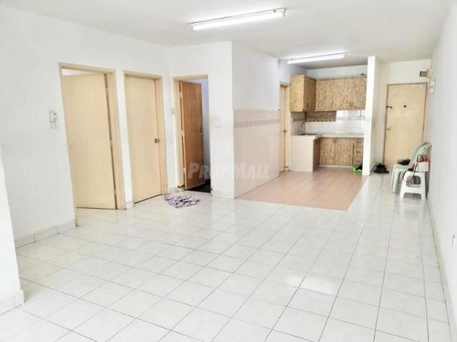 Sewa Apartment Flora Damansara