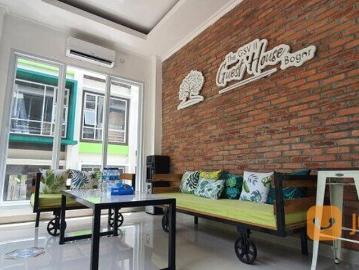 Sewa aparkost GSV 2 khusus Putri dekat kampus IPB Bogor