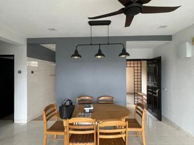 SEWA Baiduri Apartment Shah Alam LOKASI STRATEGIK SEWA MURAH