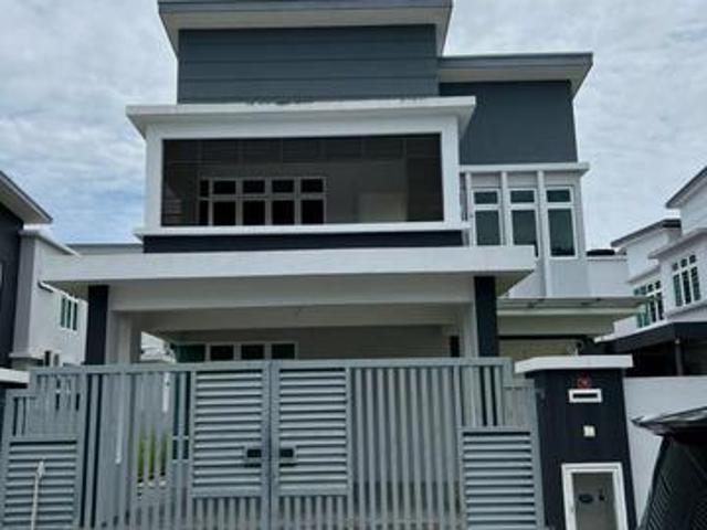 sewa banglo vista kirana