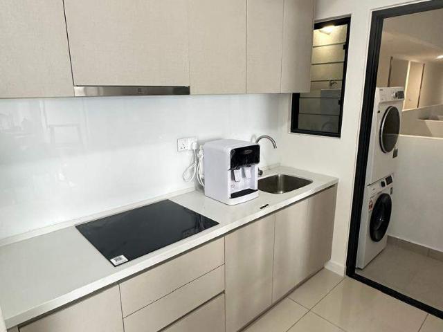 Sewa Bilik Fully Furnish Skyline KL Pudu Bukit Bintang TRX TREC Jalan Tun Razak Mytown LRT