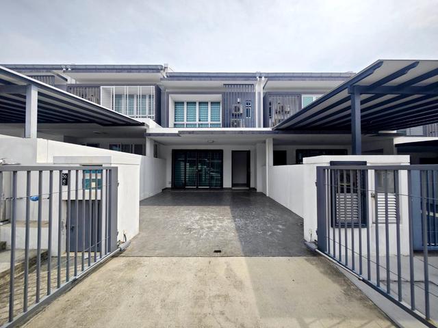 SEWA Double Storey Adiva Serenia City Kota Warisan Sepang