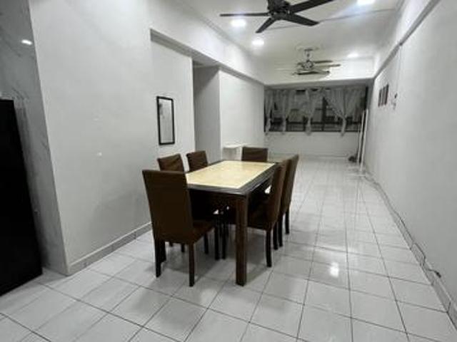 Sewa Fully furnish Puchong Rental