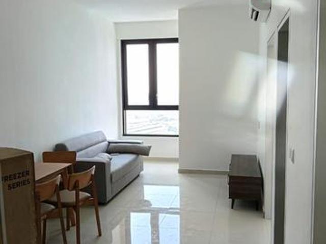 sewa Full Furnished Becentral Icity 2br1b1cp Shah Alam