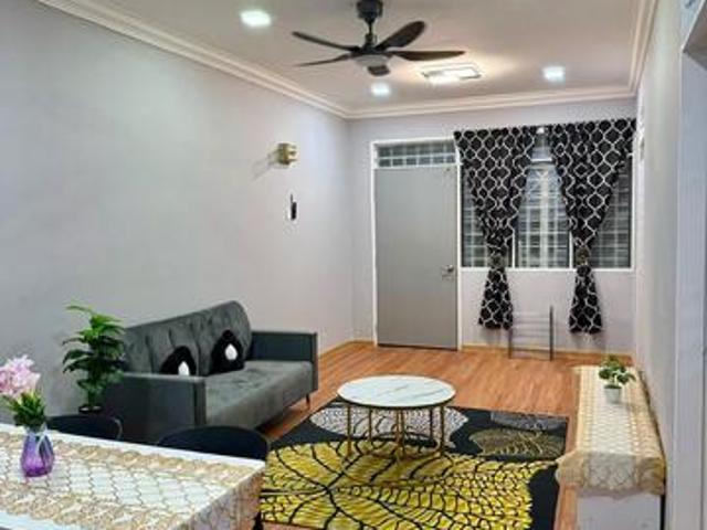 sewa Good unit at Mentari Court Bandar Sunway