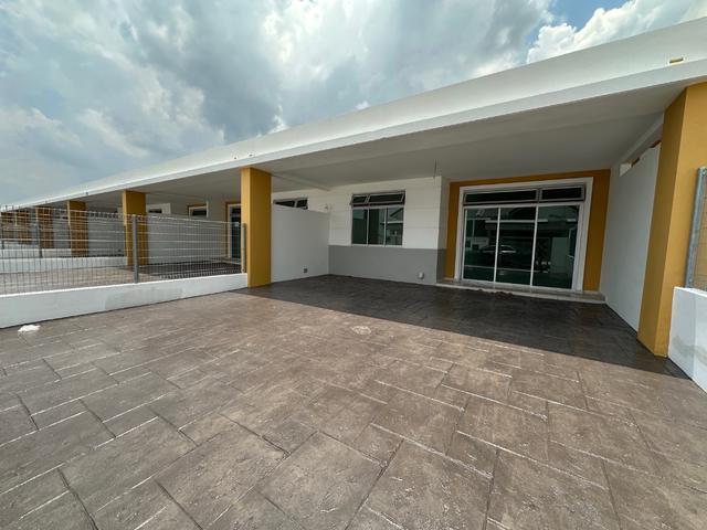 Sewa Kulai Senai Bandar Putra Rumah