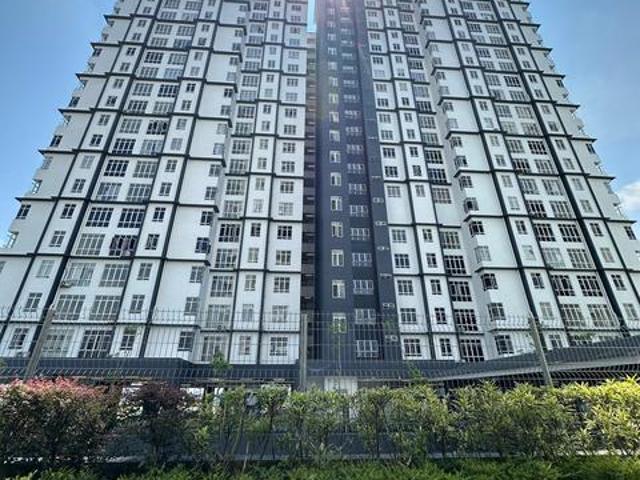 Sewa Kemasukan Segera Residensi Bandar Bukit Mahkota
