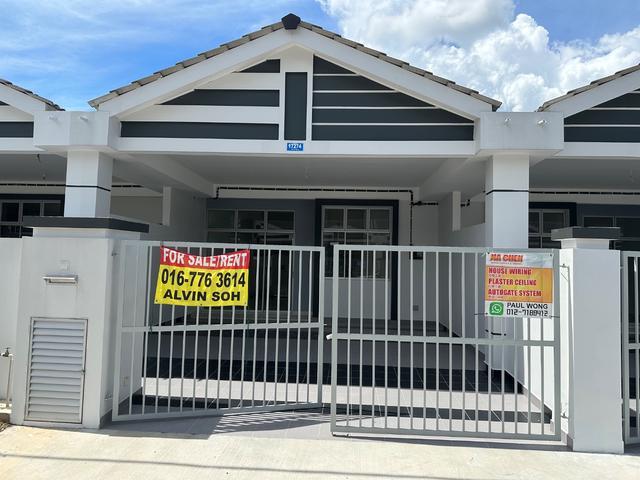 SEWA PALING MURAH SINGLE TERES BANDAR PUTRA CELLo2 UNBLOCK VIEW
