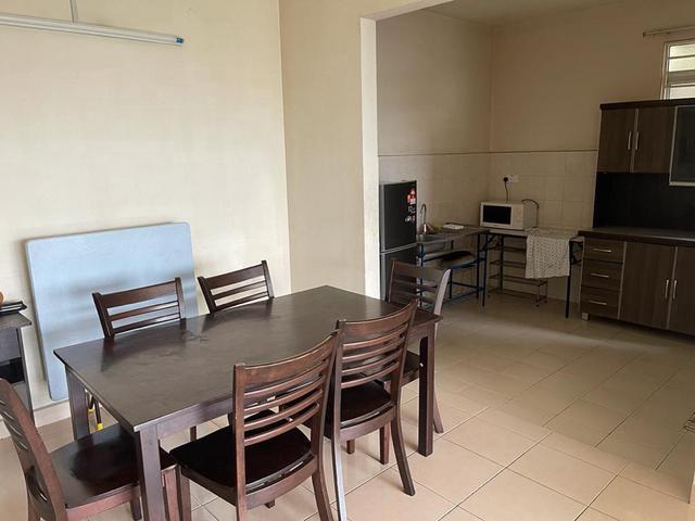 SEWA PRIMA U1 Condo At Shah Alam