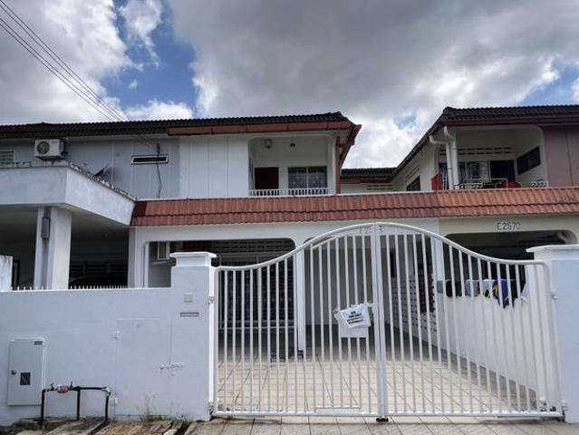 sewa rumah near HTAA