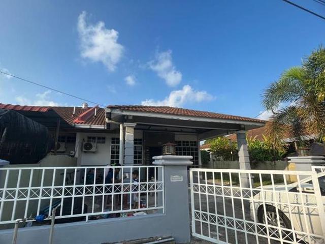 Sewa Rumah Balok Perdana Taman Sg Ular