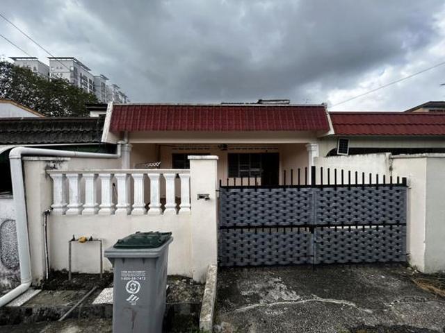 Sewa Rumah Taman Kobena Direct Owner