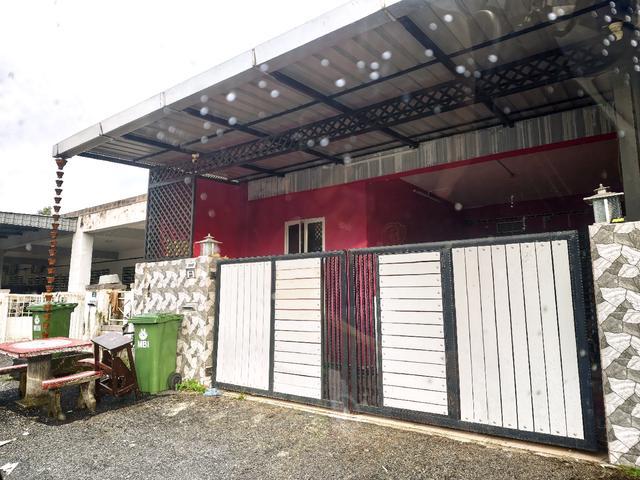 Sewa Rumah Taman Tanjung Bakti Berdekatan IPG IPOH