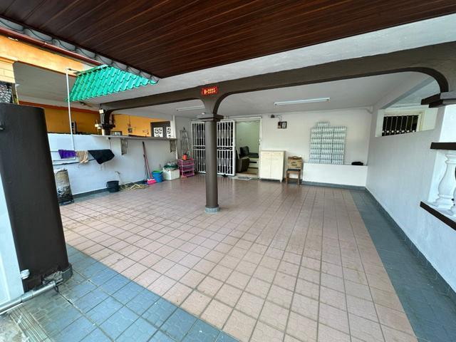Sewa Rent Seri Setali Kuantan near town