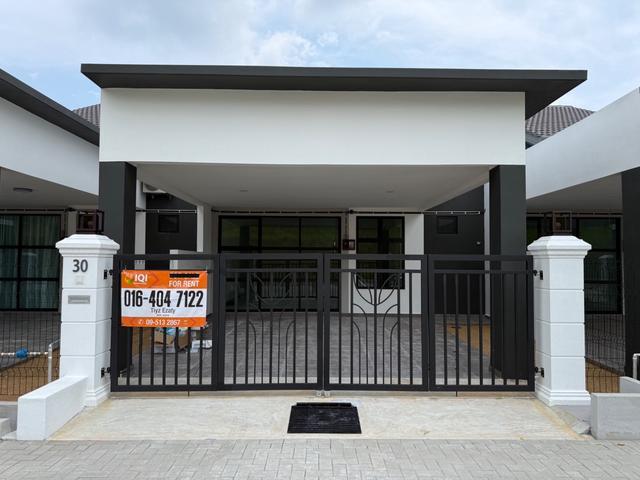 Sewa Rent Summervale Kotasas Kuantan