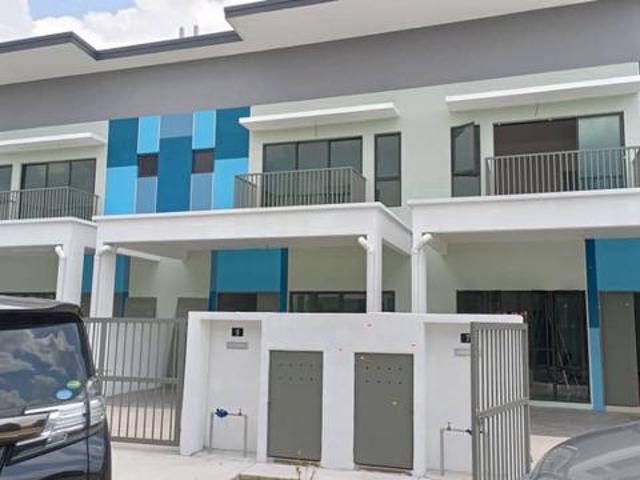 sewa Repaint 2 Storey House At Seksyen 30 Shah Alam