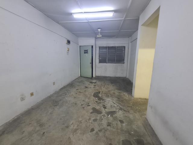 Sewa Rm23k Sebelah Mrt Pangsapuri Putra Harmoni Putrajaya