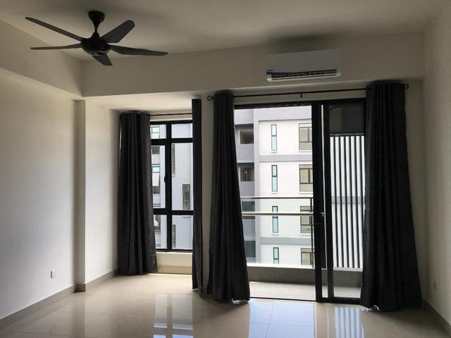 sewa Studio Utropolis Shah Alam