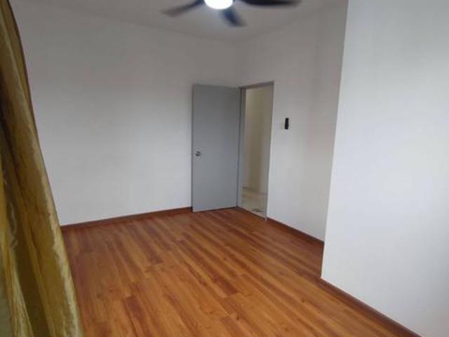 SEWA Sri Angsana Hilir Condominium Desa Pandan Ampang