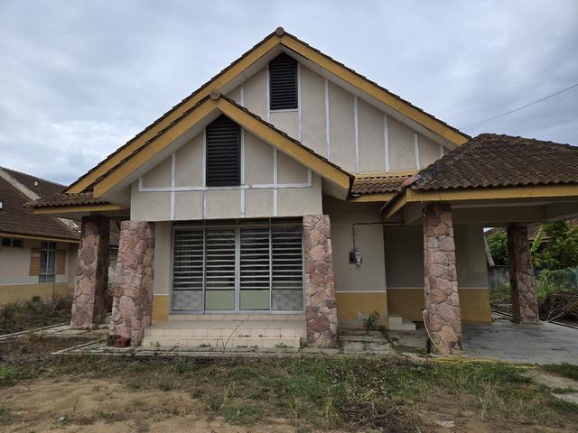 sewa villa tanjung permai batu kawan
