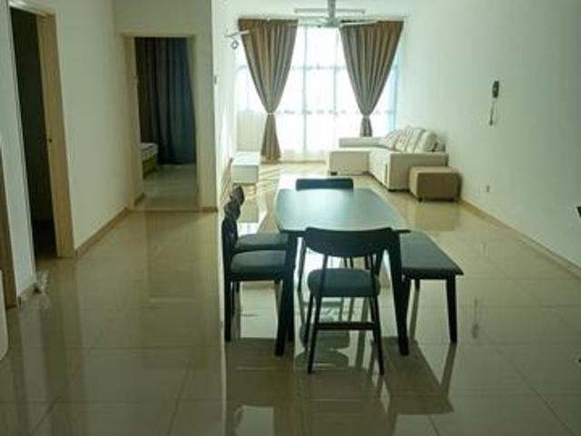 SEWA Vista Alam Service Apartment Seksyen 14 Shah Alam