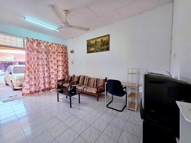 Sewa vs Monthly rm800 Single Storey Taman Politeknik Port Dickson