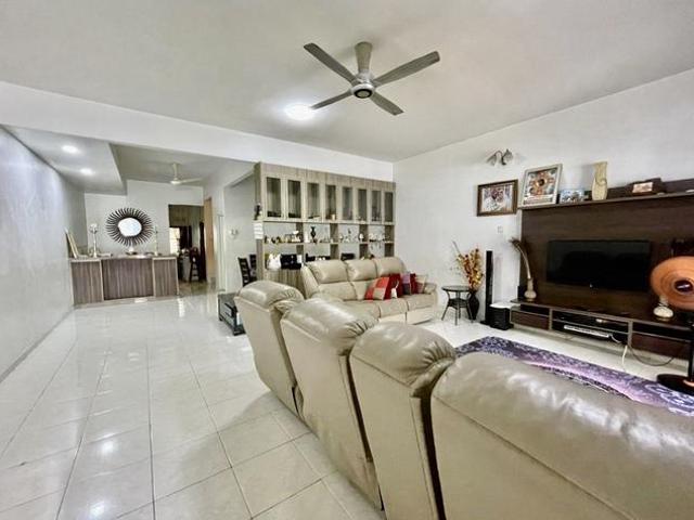 SEWA 2 Storey Terrace House Bandar Nusaputra 1 Putra Perdana Puchong